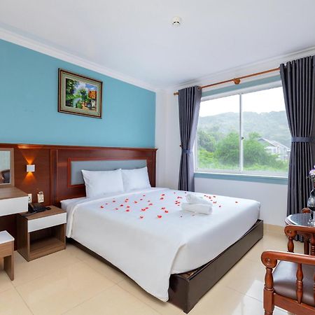 3H Grand Hotel 头顿 外观 照片