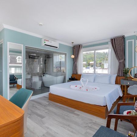 3H Grand Hotel 头顿 外观 照片