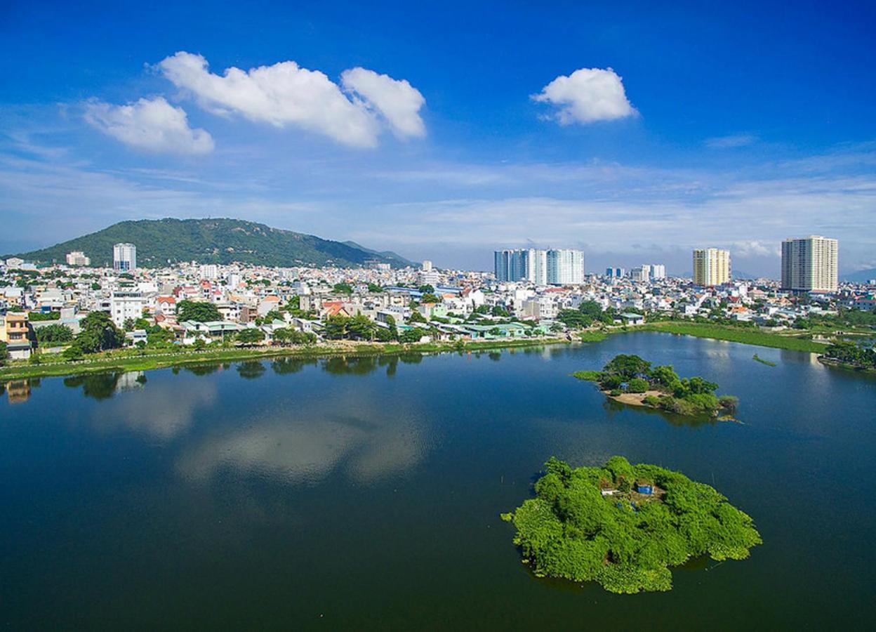 3H Grand Hotel 头顿 外观 照片