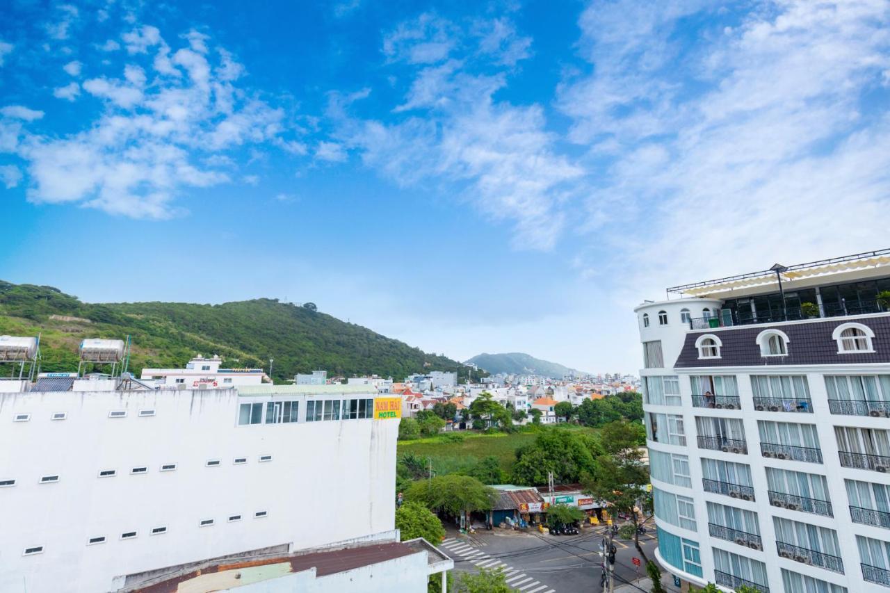 3H Grand Hotel 头顿 外观 照片