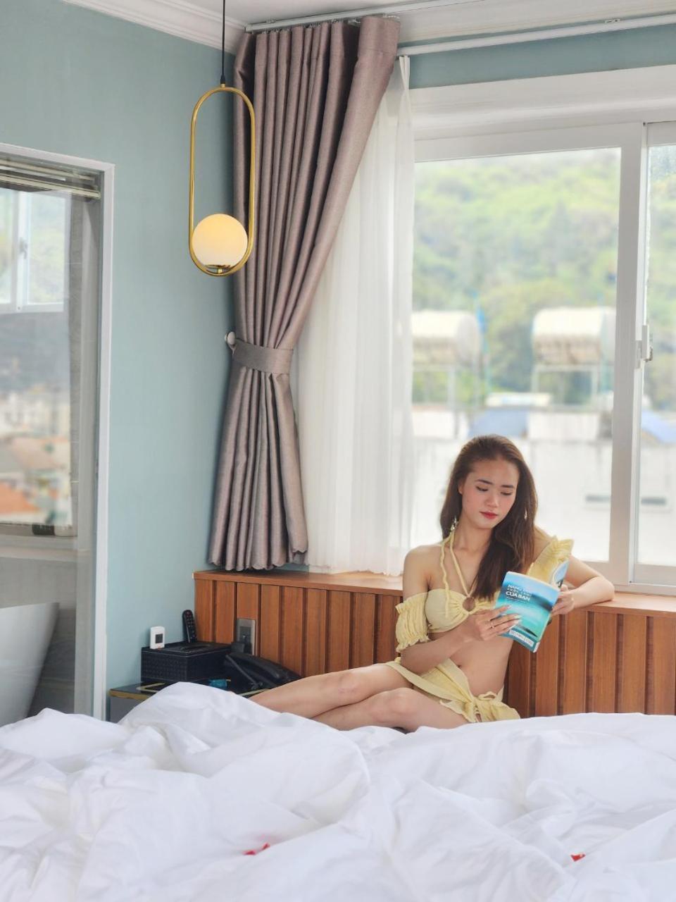 3H Grand Hotel 头顿 外观 照片
